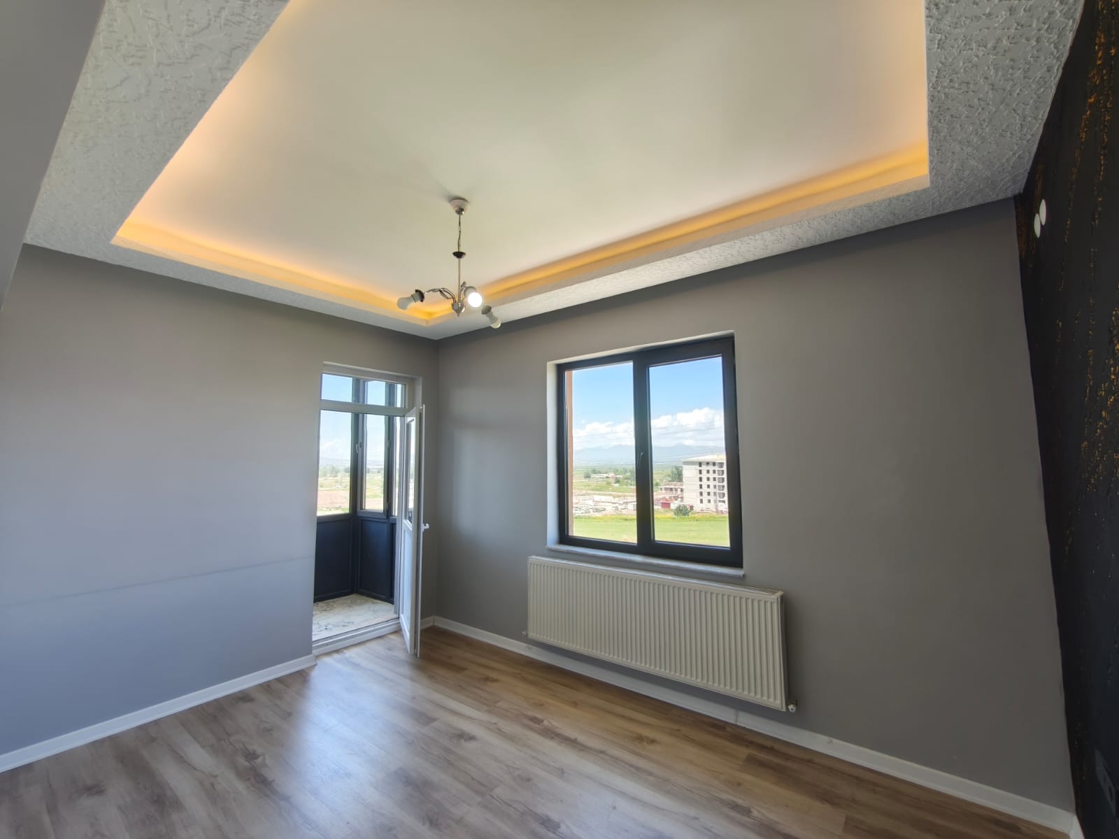 ŞÜKRÜPAŞA'DA SATILIK DAİRE